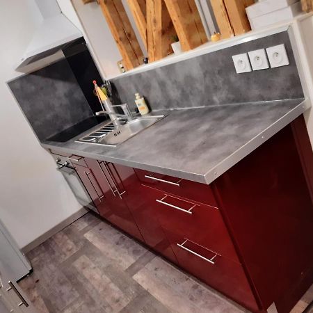 Joli Appartement T2 Agglo Troyes Sainte-Savine Экстерьер фото