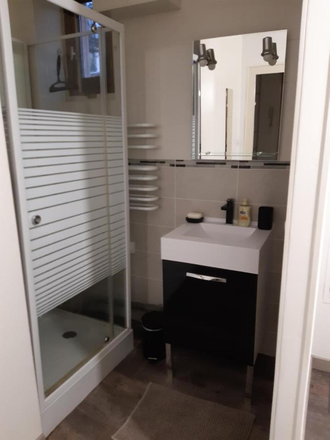 Joli Appartement T2 Agglo Troyes Sainte-Savine Экстерьер фото