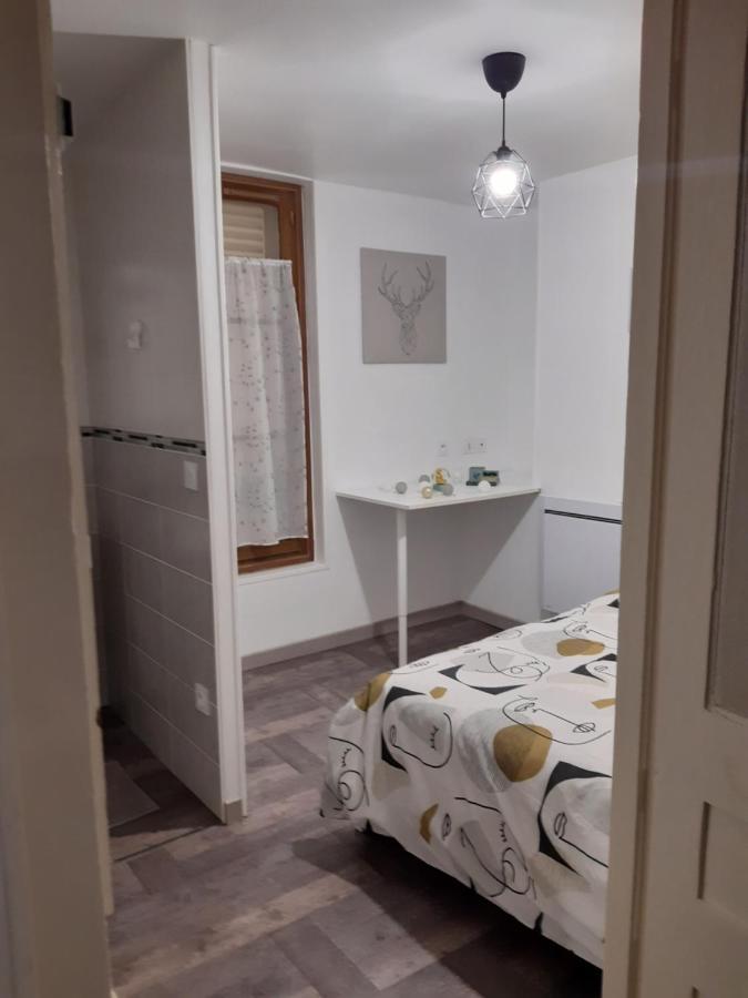 Joli Appartement T2 Agglo Troyes Sainte-Savine Экстерьер фото